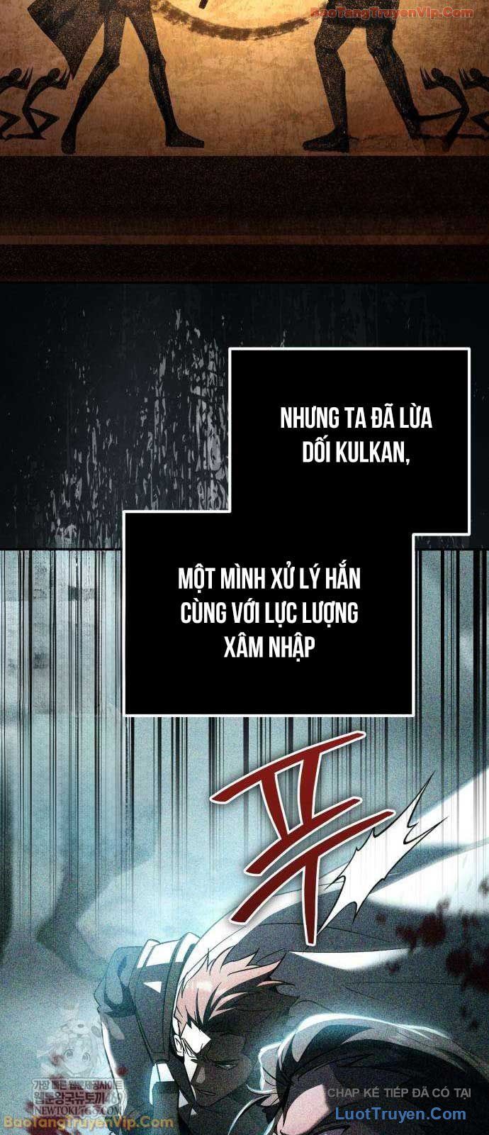 trở thành người bảo trợ cho những kẻ phản diện Chap 21 13