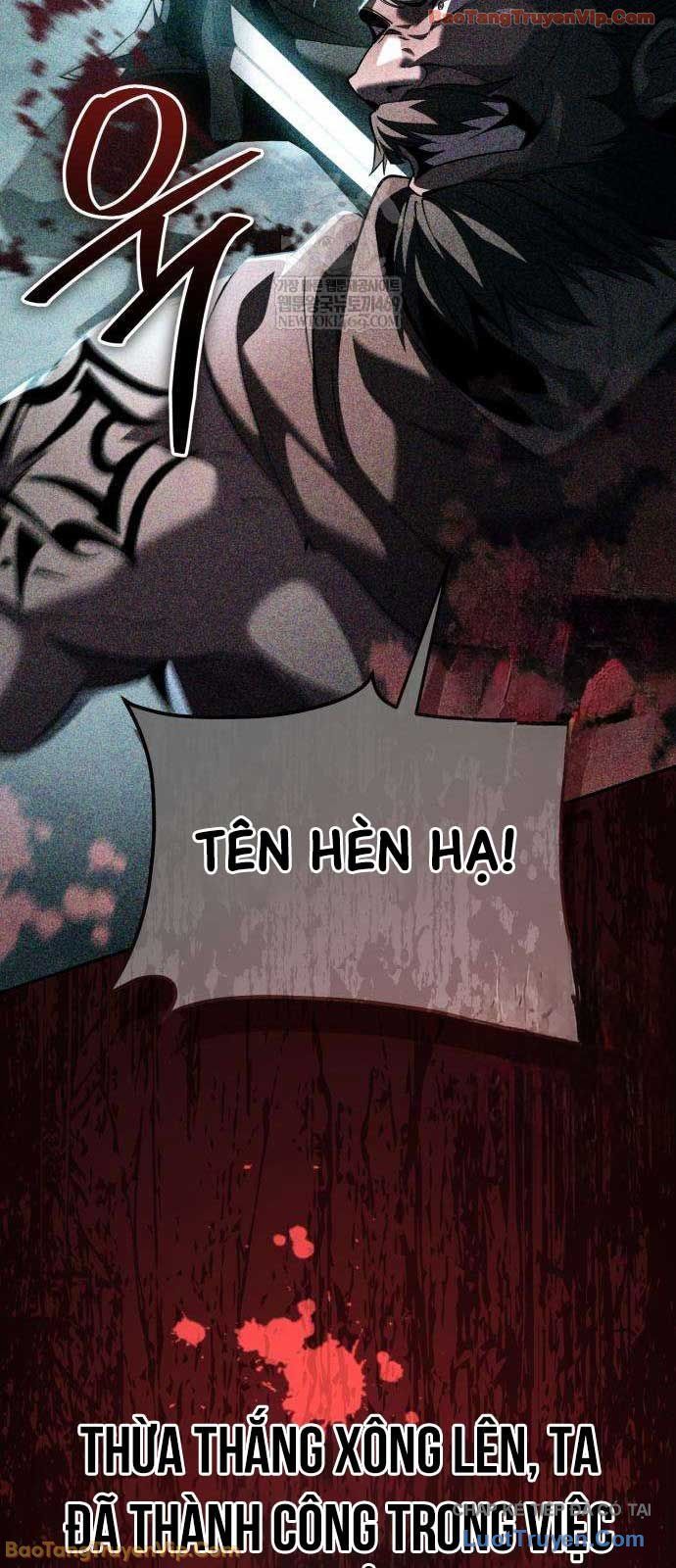 trở thành người bảo trợ cho những kẻ phản diện Chap 21 14