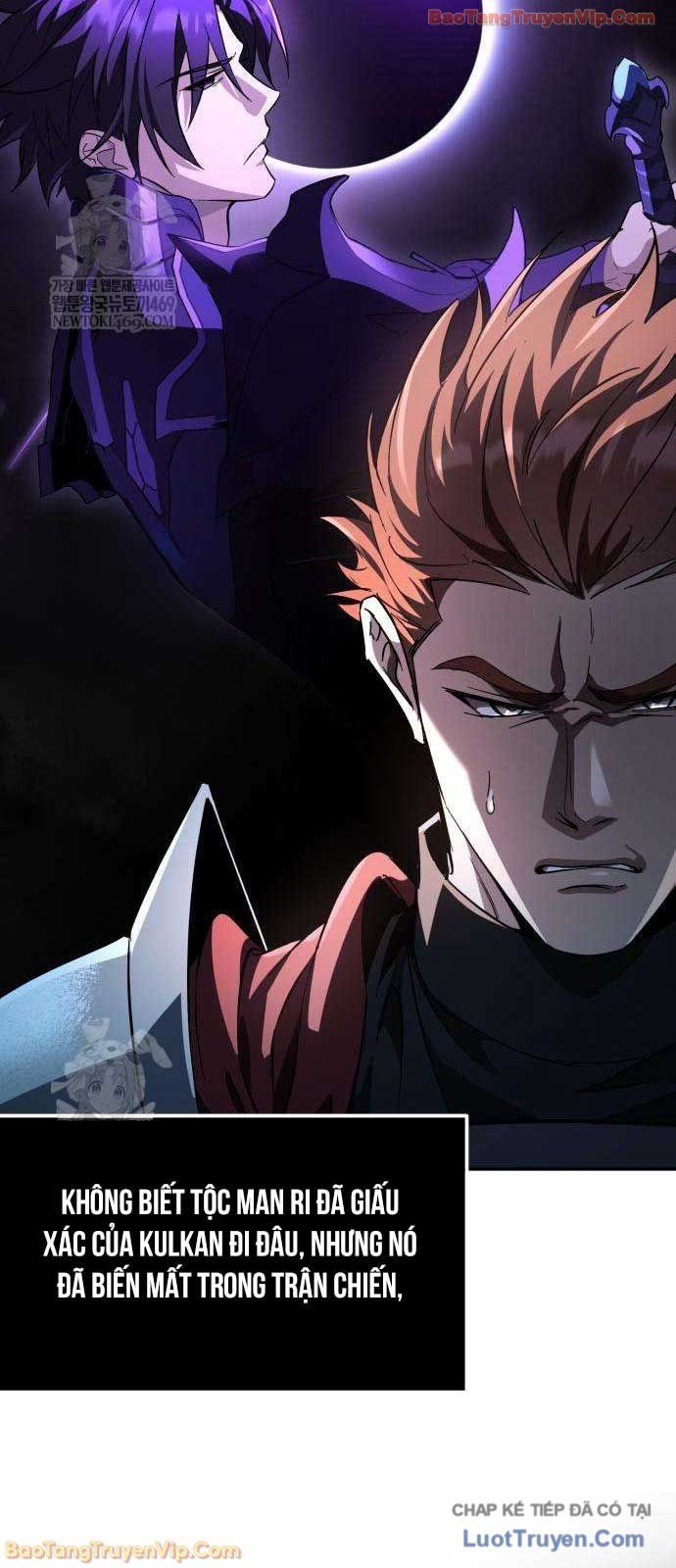 trở thành người bảo trợ cho những kẻ phản diện Chap 21 16