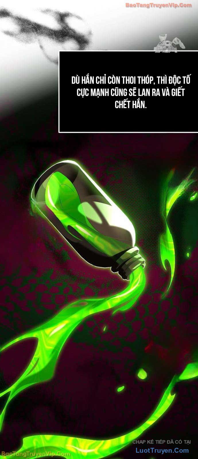 trở thành người bảo trợ cho những kẻ phản diện Chap 21 17