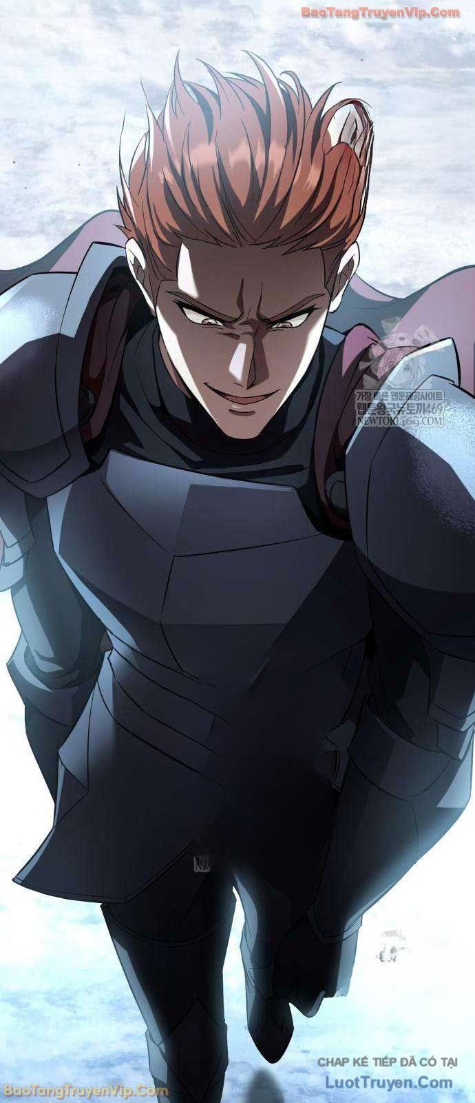 trở thành người bảo trợ cho những kẻ phản diện Chap 21 19