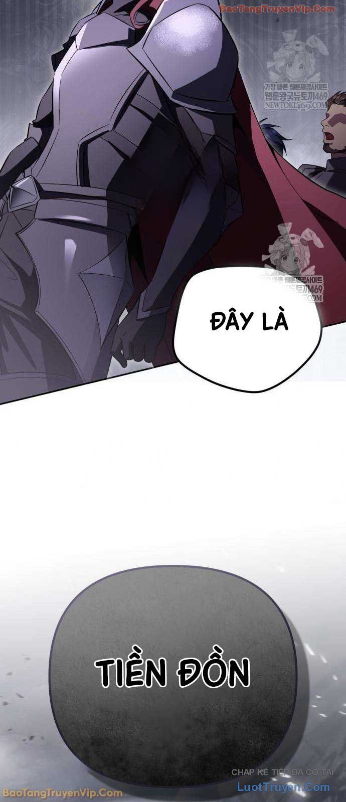 trở thành người bảo trợ cho những kẻ phản diện Chap 21 22