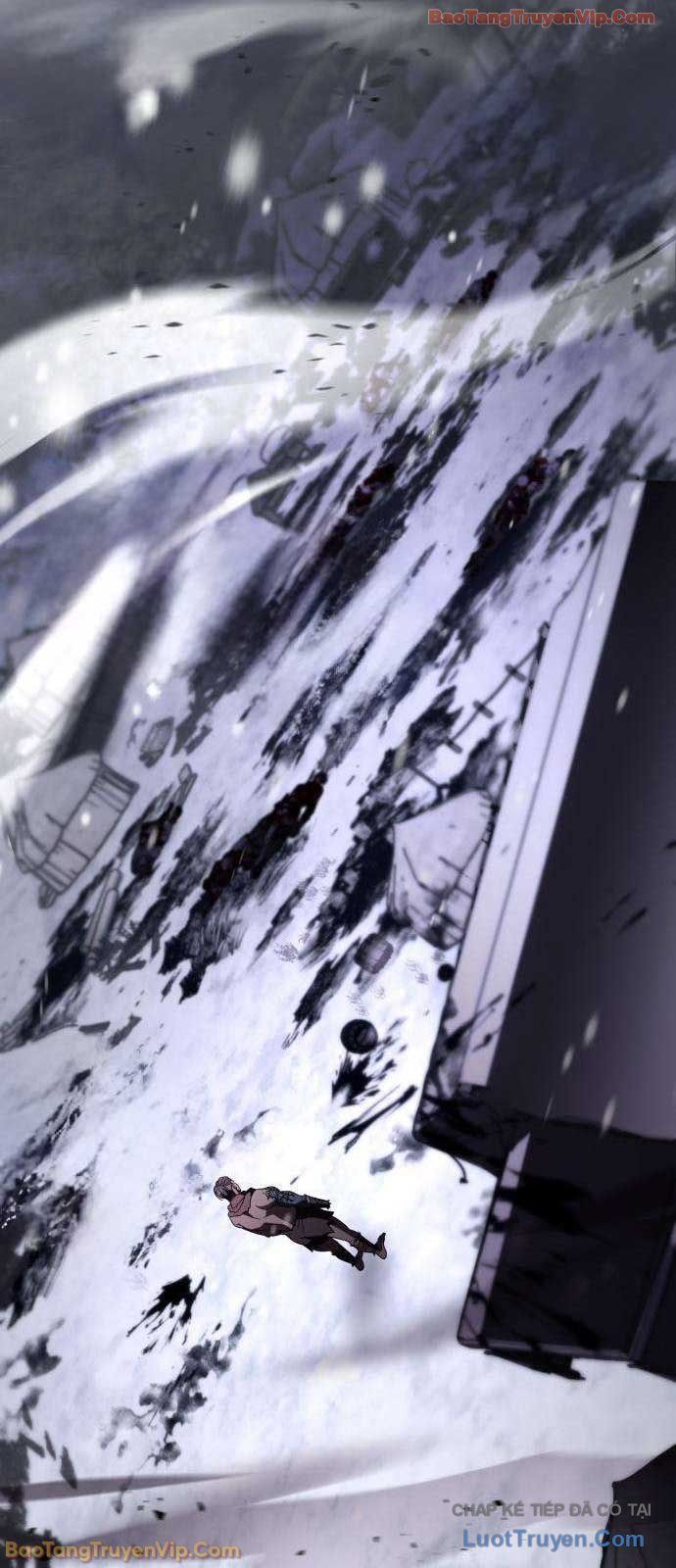 trở thành người bảo trợ cho những kẻ phản diện Chap 21 23