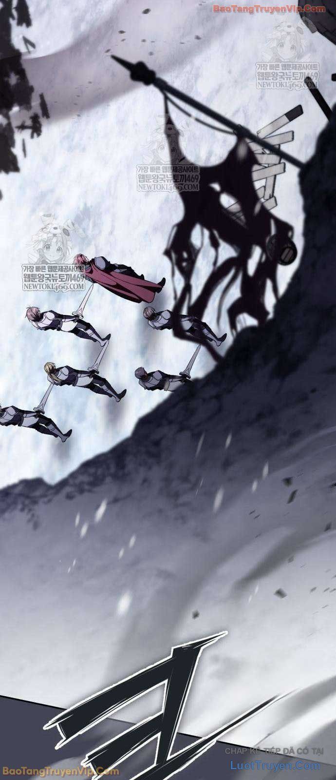 trở thành người bảo trợ cho những kẻ phản diện Chap 21 24