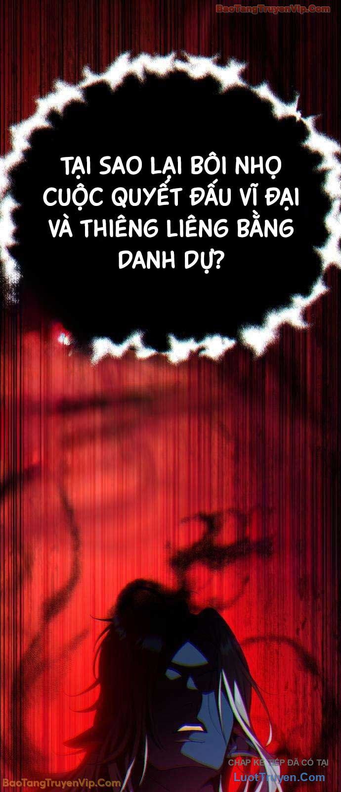 trở thành người bảo trợ cho những kẻ phản diện Chap 21 30