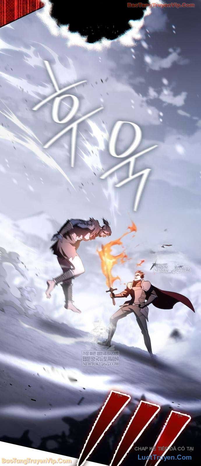 trở thành người bảo trợ cho những kẻ phản diện Chap 21 35