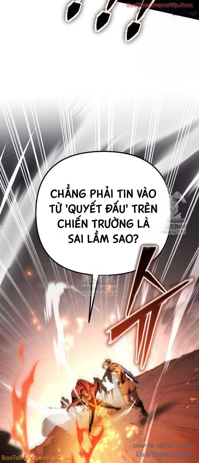trở thành người bảo trợ cho những kẻ phản diện Chap 21 36