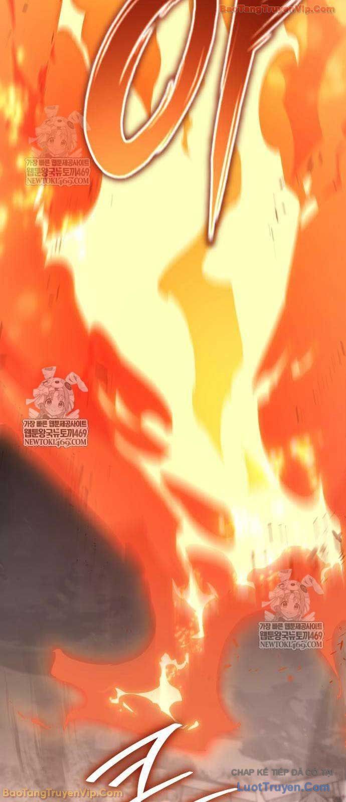 trở thành người bảo trợ cho những kẻ phản diện Chap 21 39