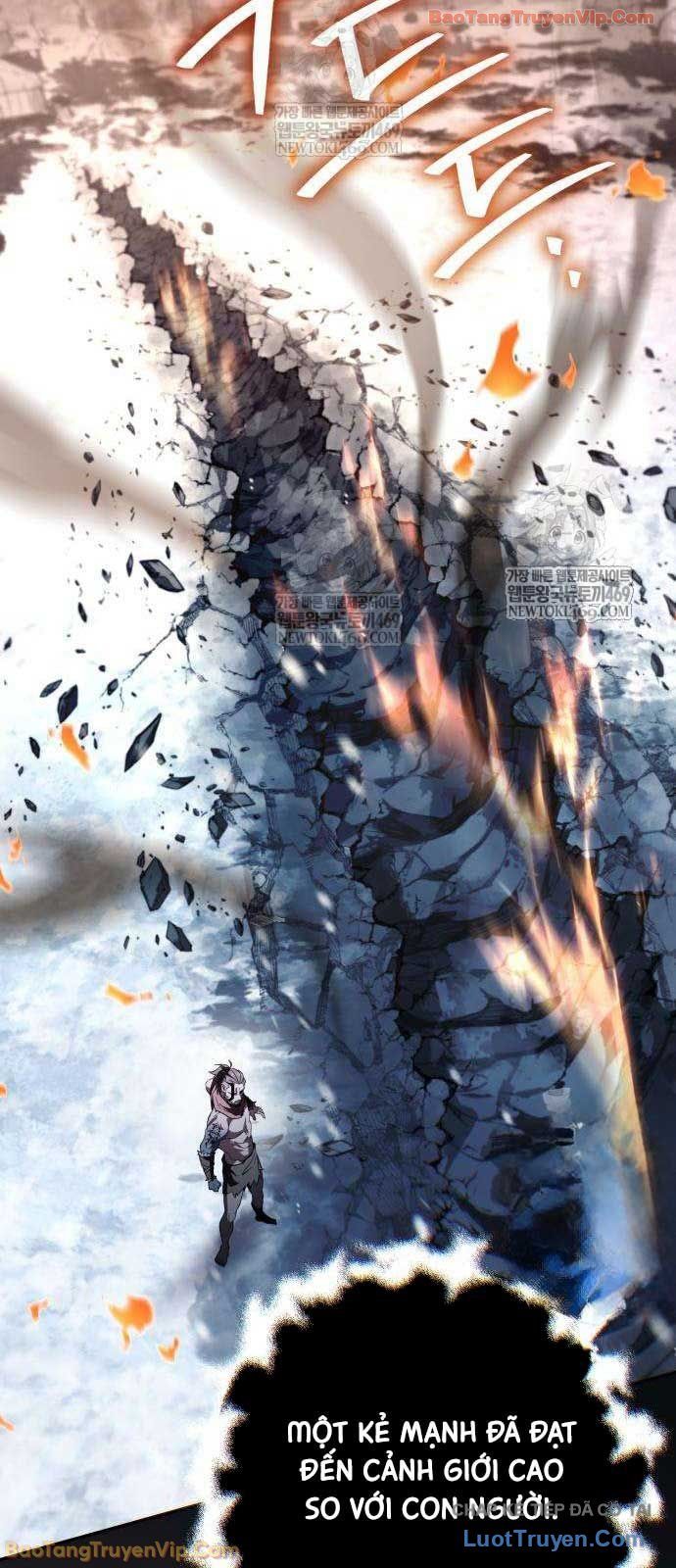 trở thành người bảo trợ cho những kẻ phản diện Chap 21 40