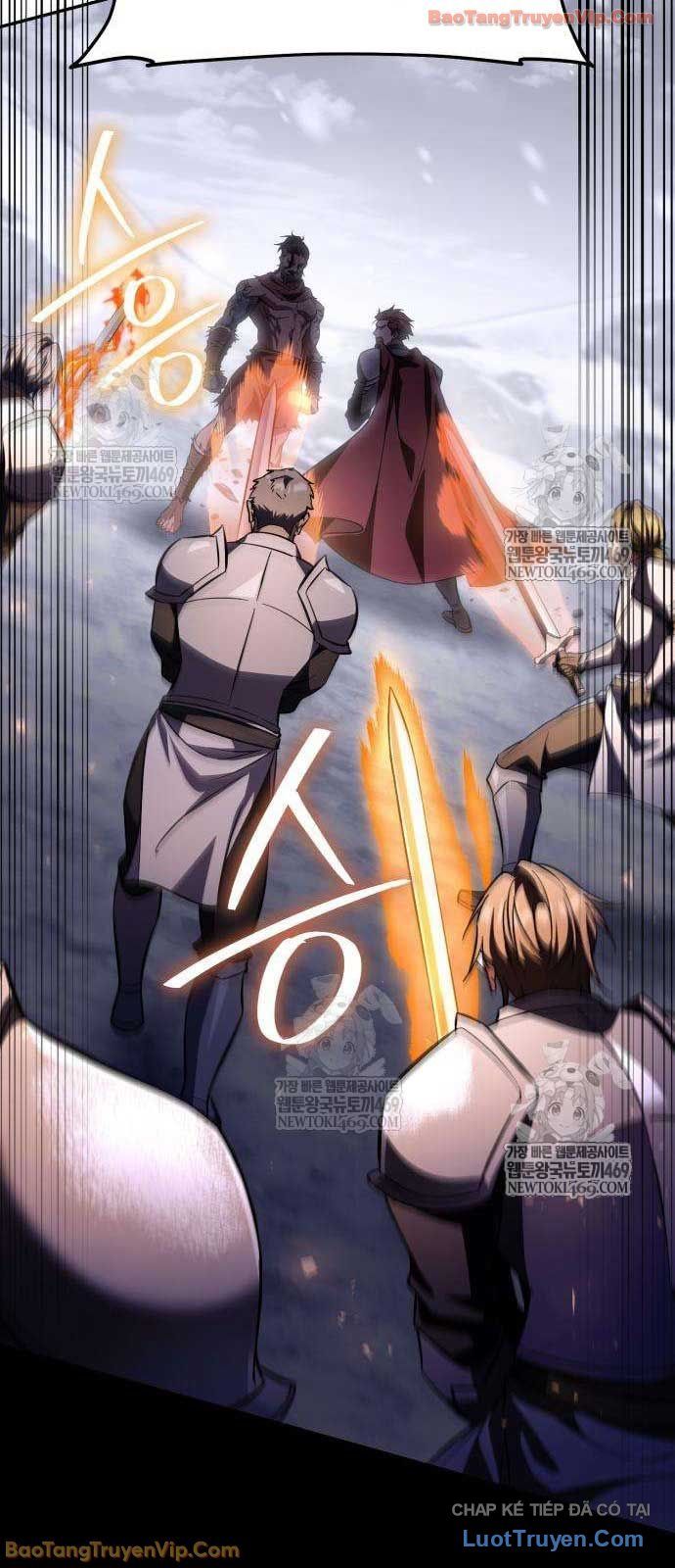 trở thành người bảo trợ cho những kẻ phản diện Chap 21 43