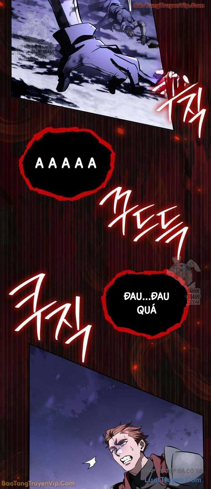 trở thành người bảo trợ cho những kẻ phản diện Chap 21 47