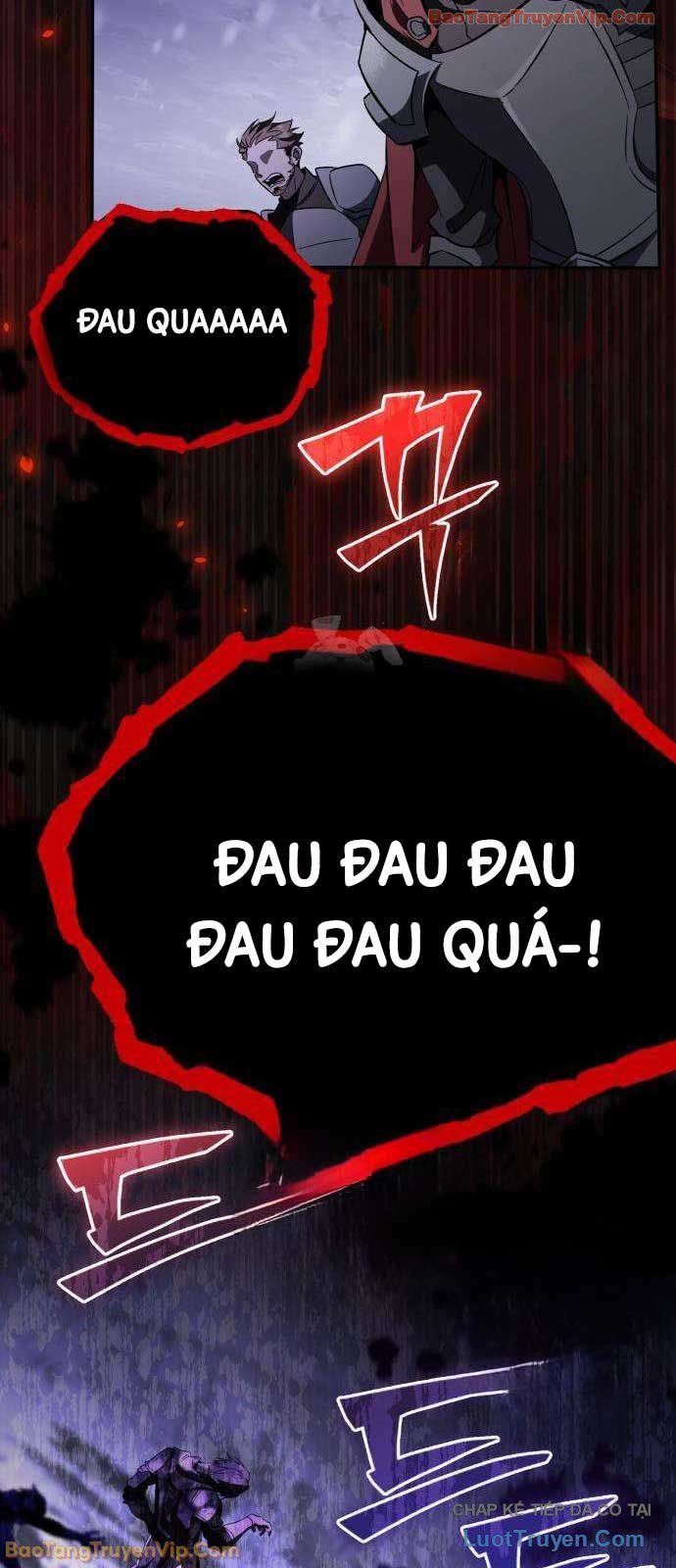 trở thành người bảo trợ cho những kẻ phản diện Chap 21 48