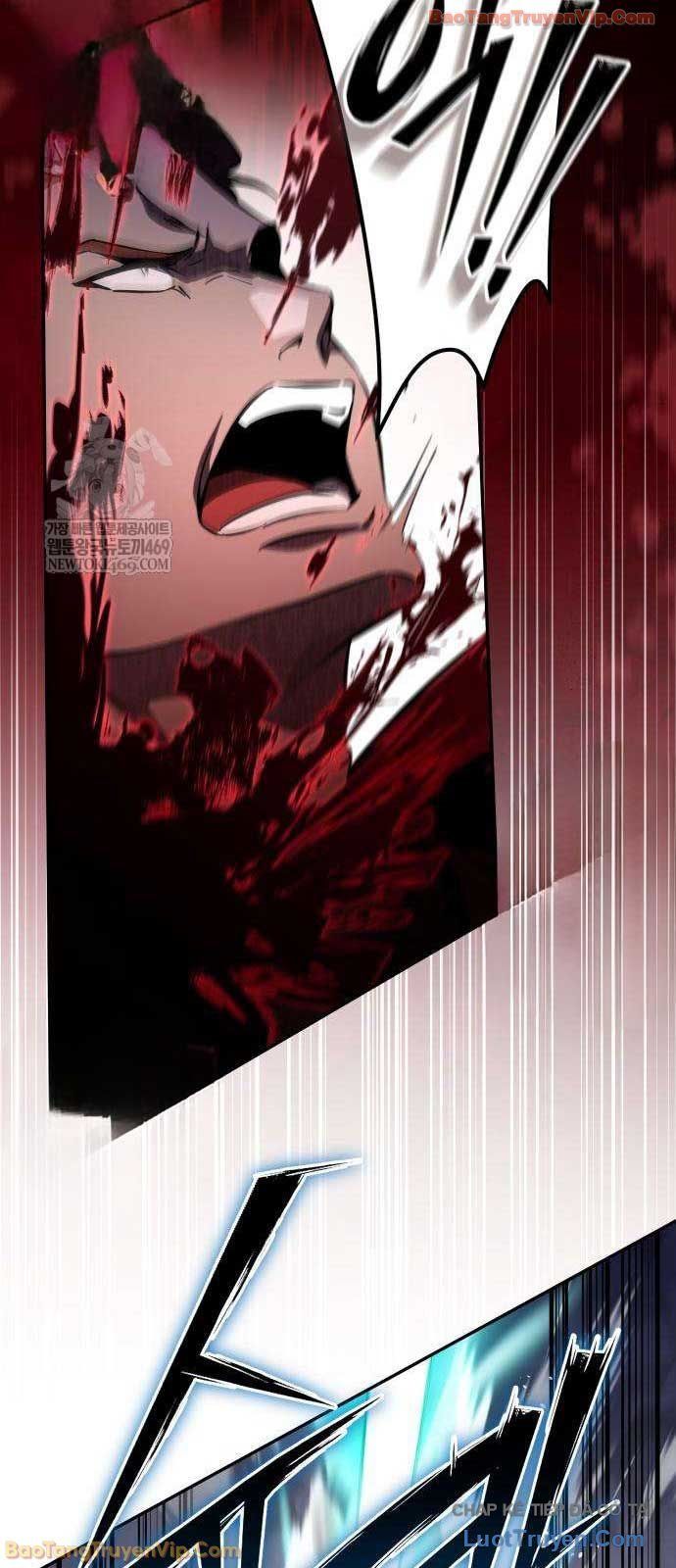 trở thành người bảo trợ cho những kẻ phản diện Chap 21 54