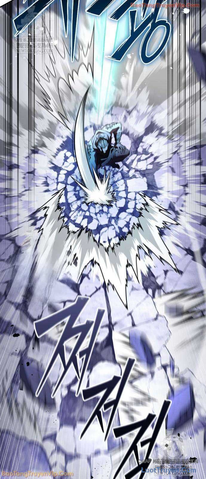 trở thành người bảo trợ cho những kẻ phản diện Chap 21 55