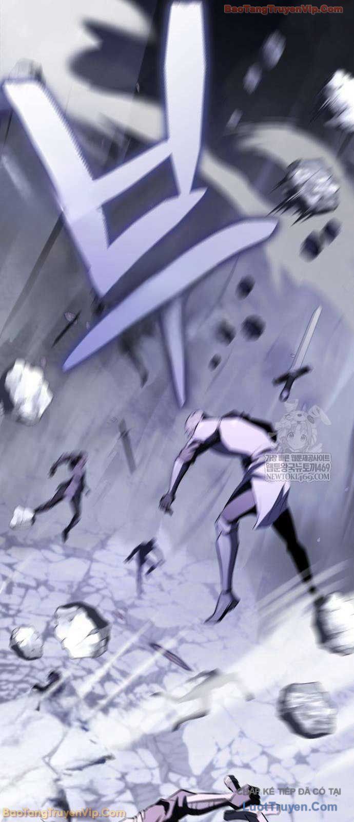 trở thành người bảo trợ cho những kẻ phản diện Chap 21 57