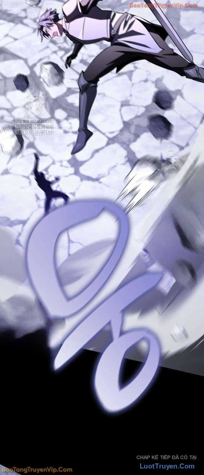 trở thành người bảo trợ cho những kẻ phản diện Chap 21 58