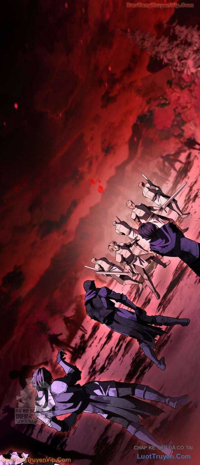 trở thành người bảo trợ cho những kẻ phản diện Chap 21 68