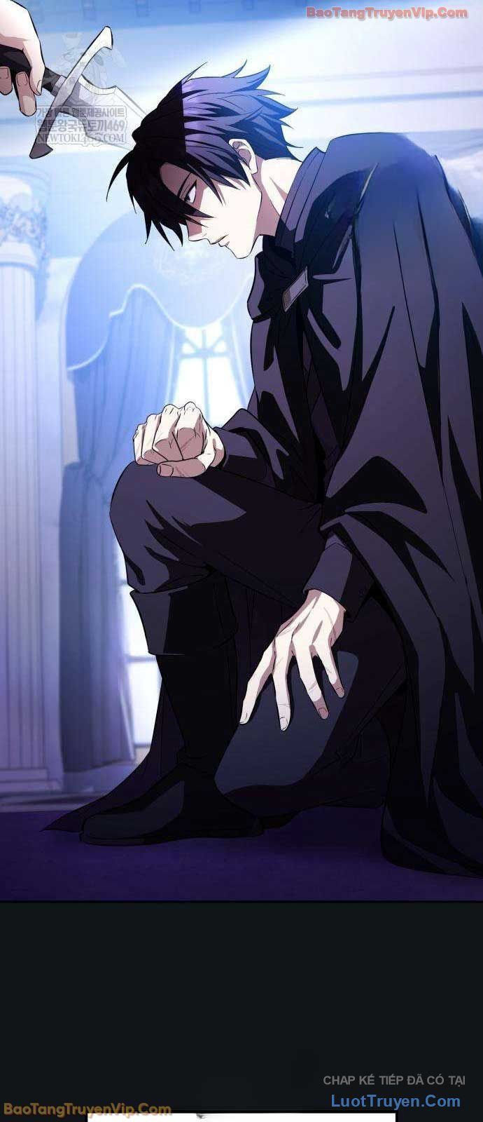 trở thành người bảo trợ cho những kẻ phản diện Chap 21 81