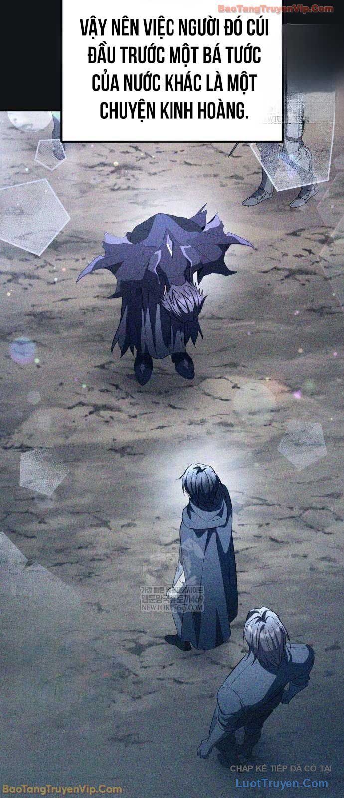trở thành người bảo trợ cho những kẻ phản diện Chap 21 82