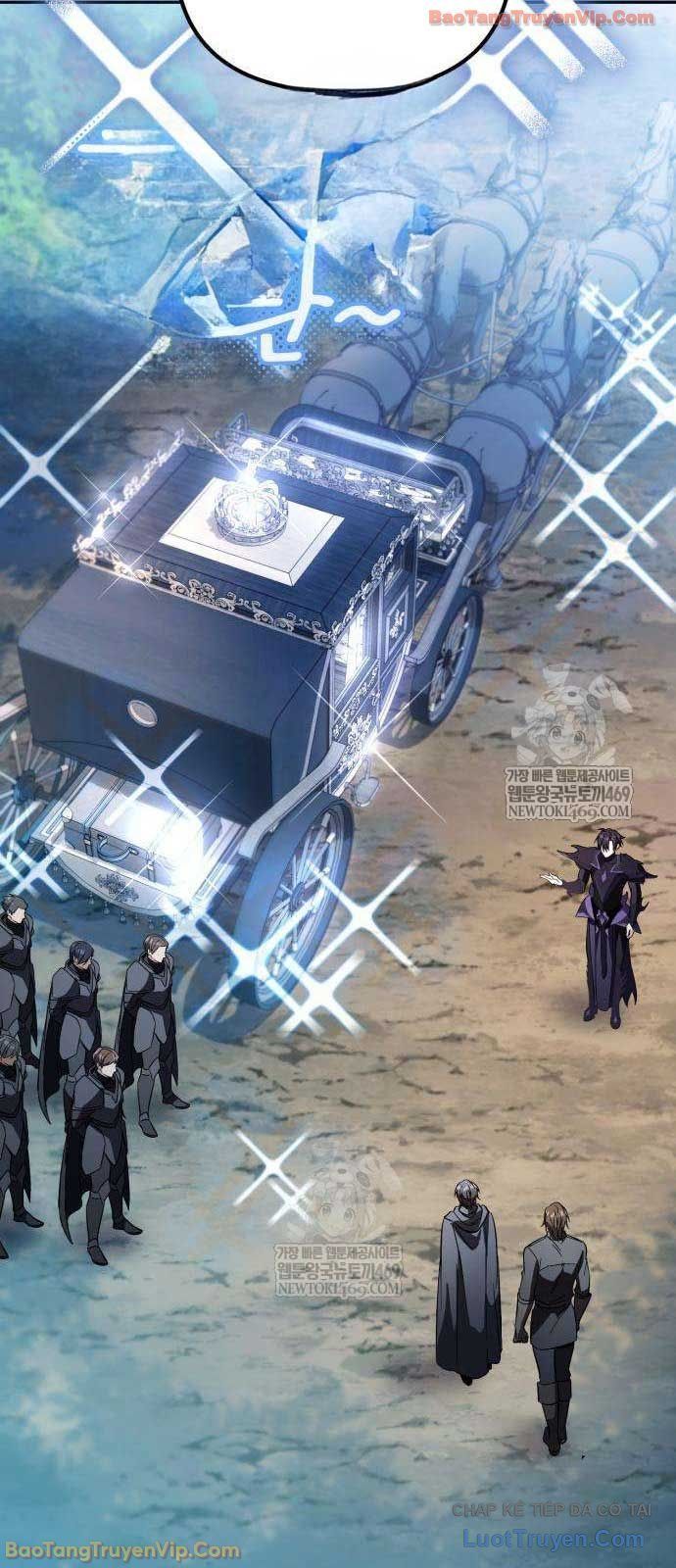 trở thành người bảo trợ cho những kẻ phản diện Chap 21 85