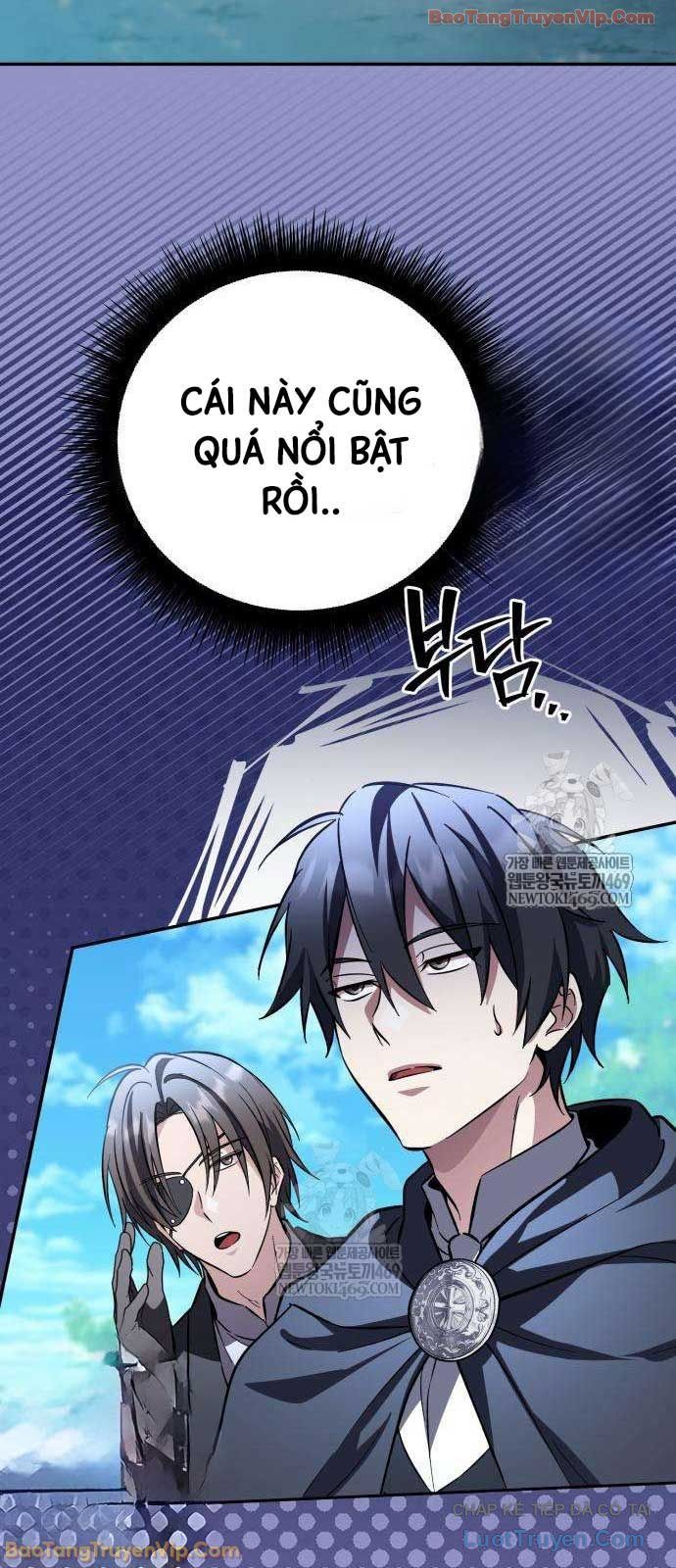 trở thành người bảo trợ cho những kẻ phản diện Chap 21 86