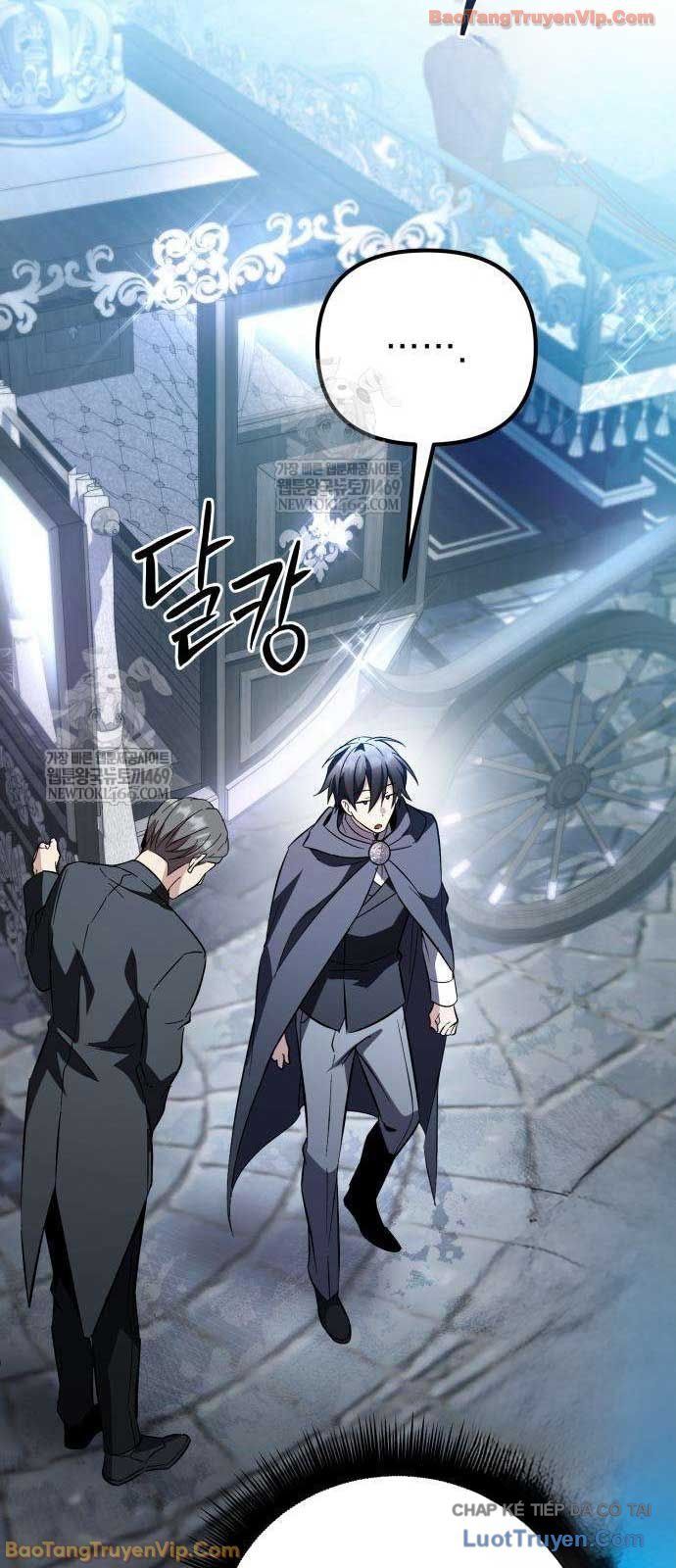 trở thành người bảo trợ cho những kẻ phản diện Chap 21 88