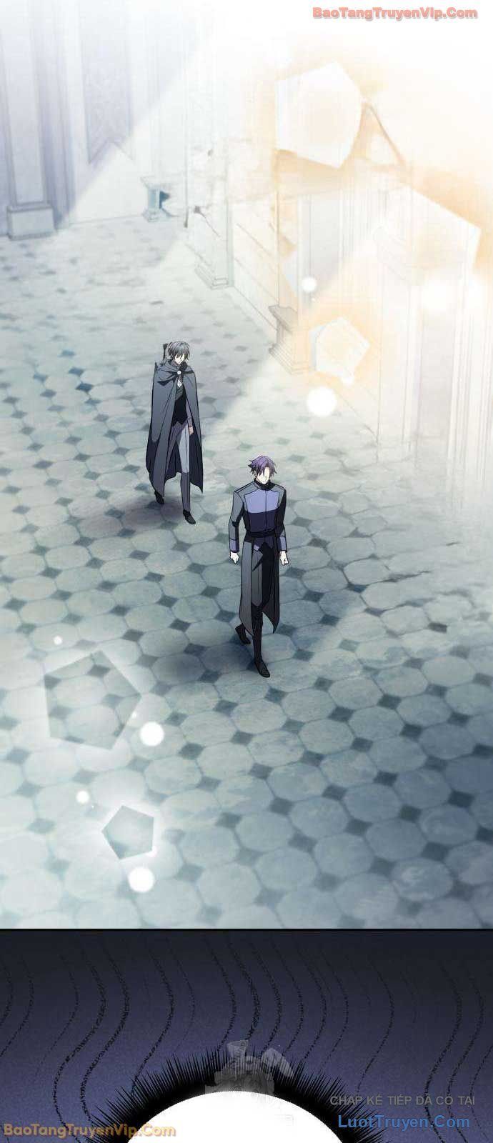 trở thành người bảo trợ cho những kẻ phản diện Chap 21 91