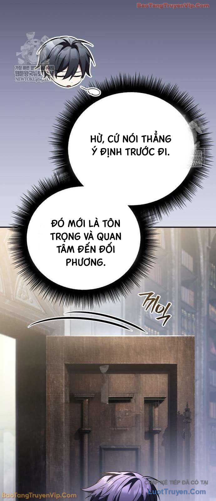 trở thành người bảo trợ cho những kẻ phản diện Chap 21 93