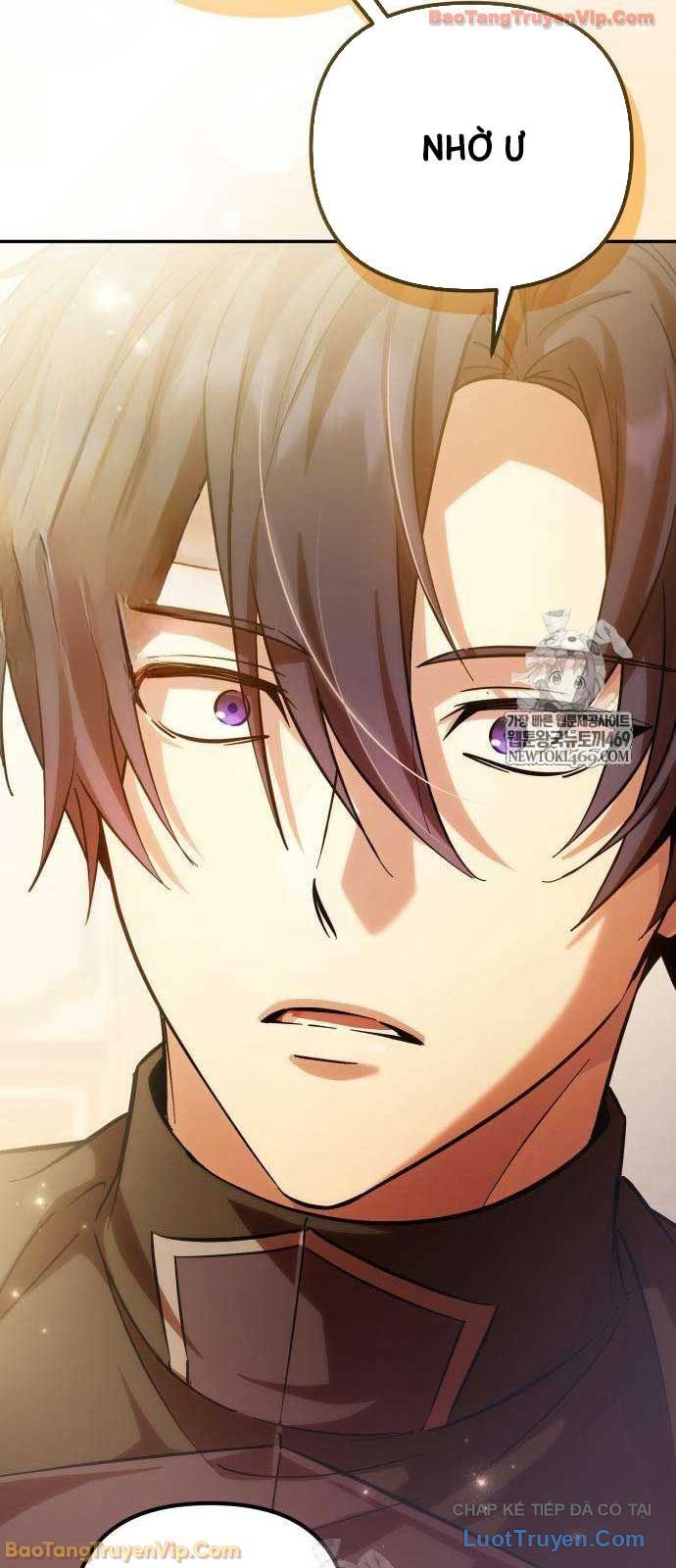 trở thành người bảo trợ cho những kẻ phản diện Chap 21 97