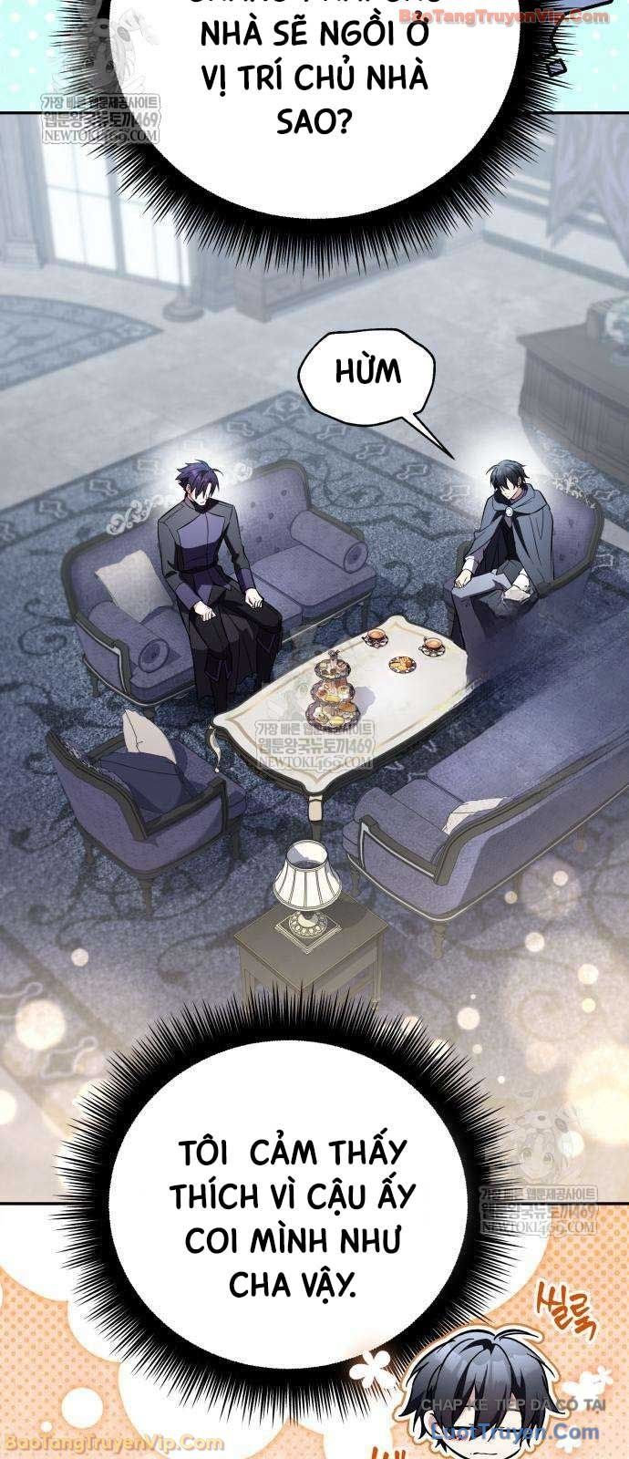 trở thành người bảo trợ cho những kẻ phản diện Chap 21 103