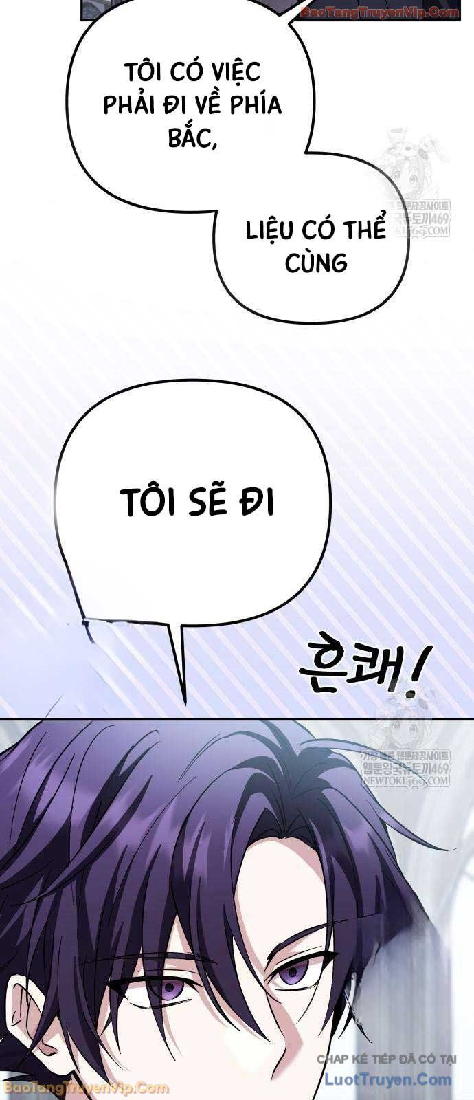 trở thành người bảo trợ cho những kẻ phản diện Chap 21 105