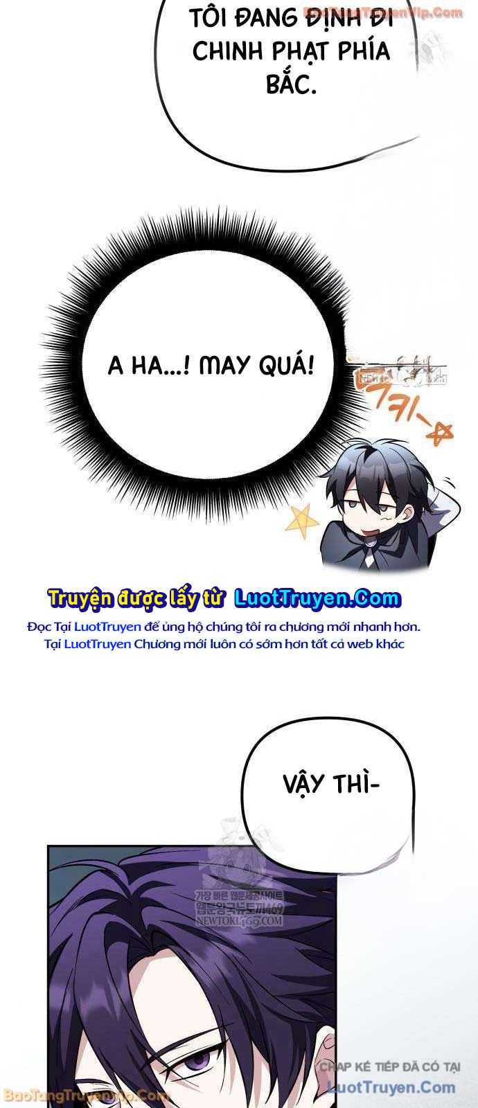 trở thành người bảo trợ cho những kẻ phản diện Chap 21 107