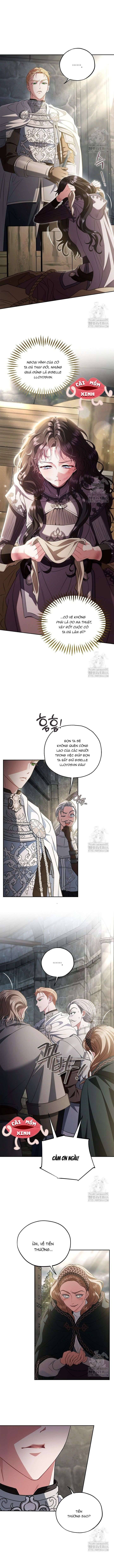 Trở Thành Người Giám Định Chất Độc Cho Thế Lực Hắc Ám Chapter 55 2