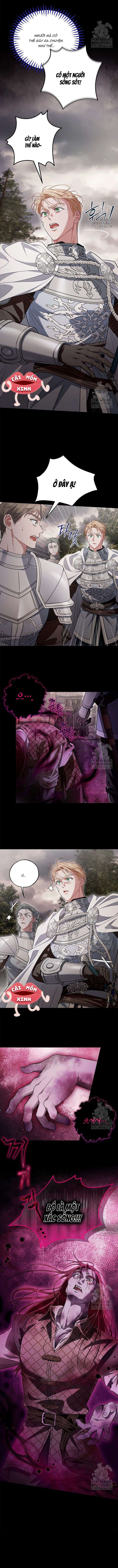 trở thành người giám định chất độc cho thế lực hắc ám chapter 58 15