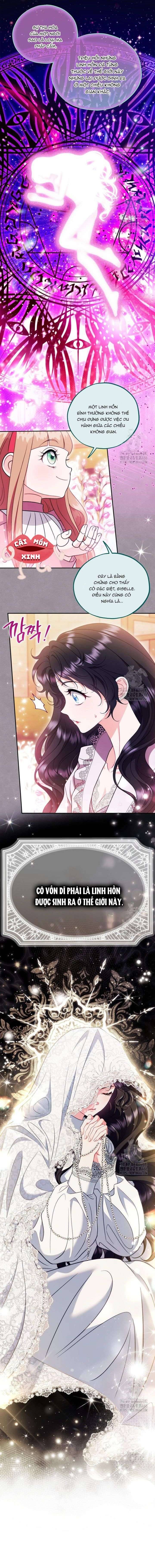 trở thành người giám định chất độc cho thế lực hắc ám chapter 63 7