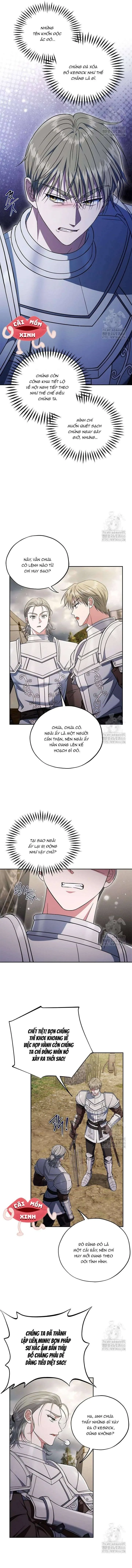 trở thành người giám định chất độc cho thế lực hắc ám chapter 63 9