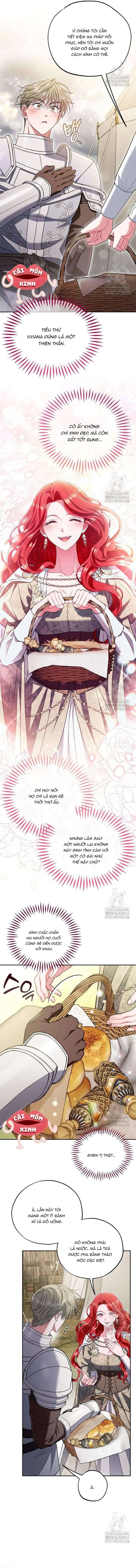 trở thành người giám định chất độc cho thế lực hắc ám chapter 63 11