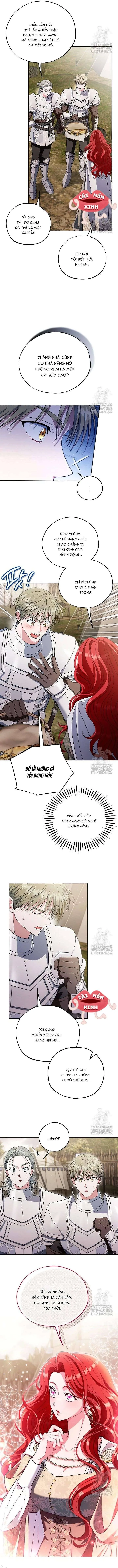 trở thành người giám định chất độc cho thế lực hắc ám chapter 63 13