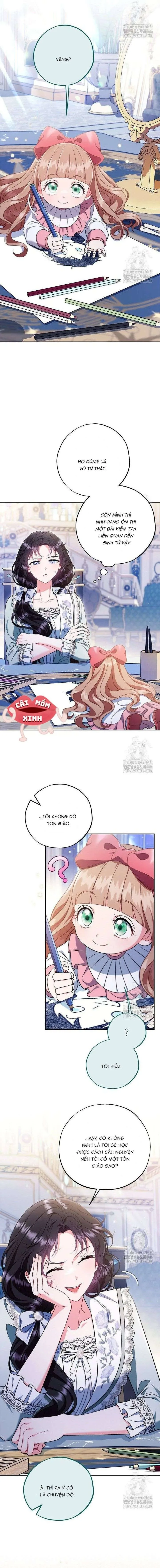 trở thành người giám định chất độc cho thế lực hắc ám chapter 64 2