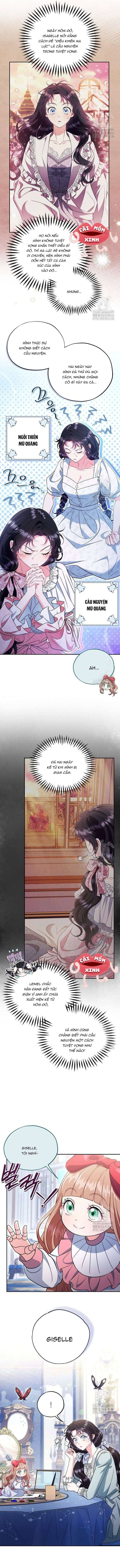 trở thành người giám định chất độc cho thế lực hắc ám chapter 64 3