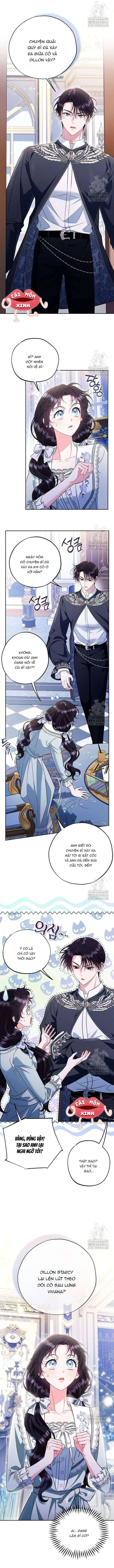 trở thành người giám định chất độc cho thế lực hắc ám chapter 64 4
