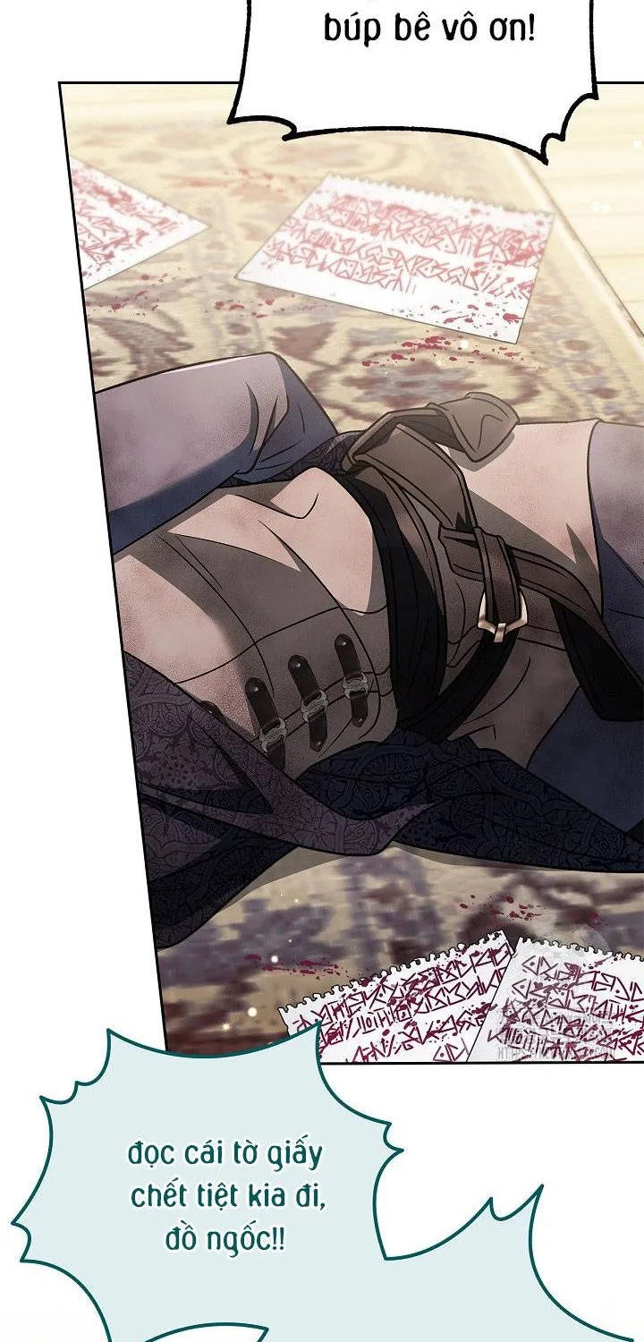 trở thành người giám định chất độc cho thế lực hắc ám Chapter 82 2