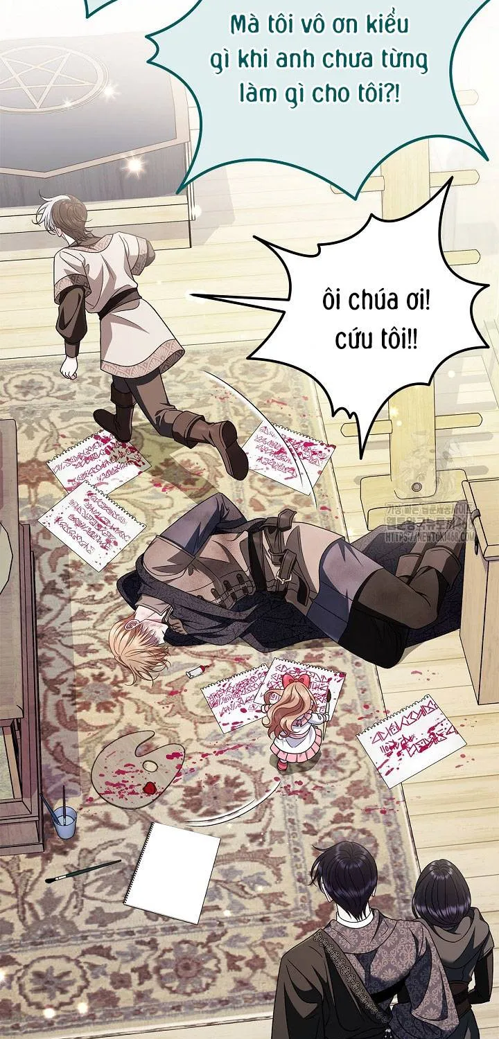 trở thành người giám định chất độc cho thế lực hắc ám Chapter 82 3