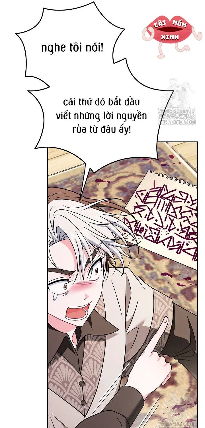 trở thành người giám định chất độc cho thế lực hắc ám Chapter 82 8