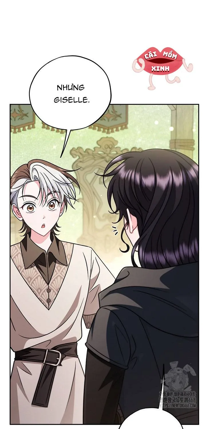 trở thành người giám định chất độc cho thế lực hắc ám Chapter 82 11