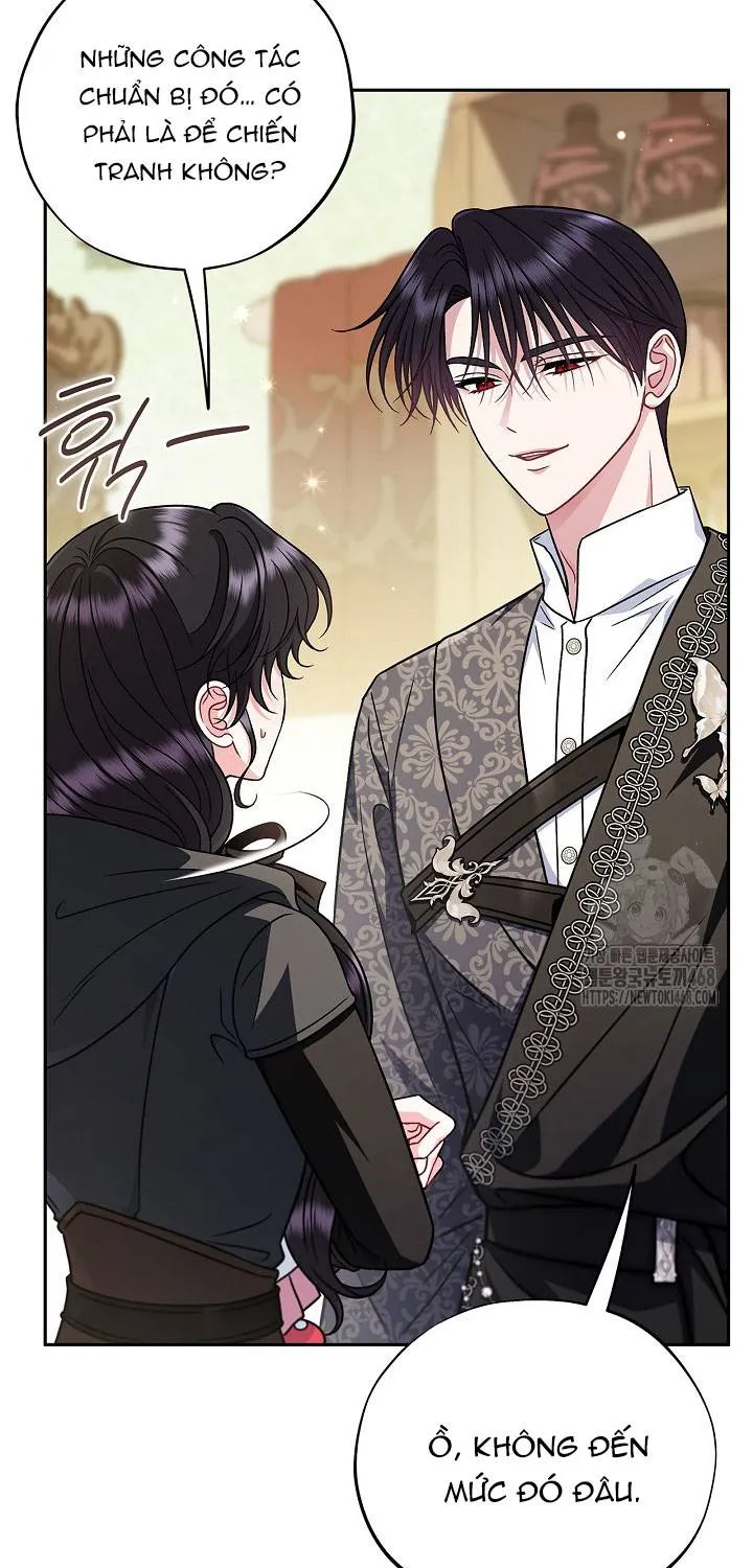 trở thành người giám định chất độc cho thế lực hắc ám Chapter 82 32