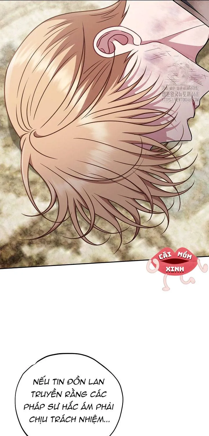 trở thành người giám định chất độc cho thế lực hắc ám Chapter 82 35