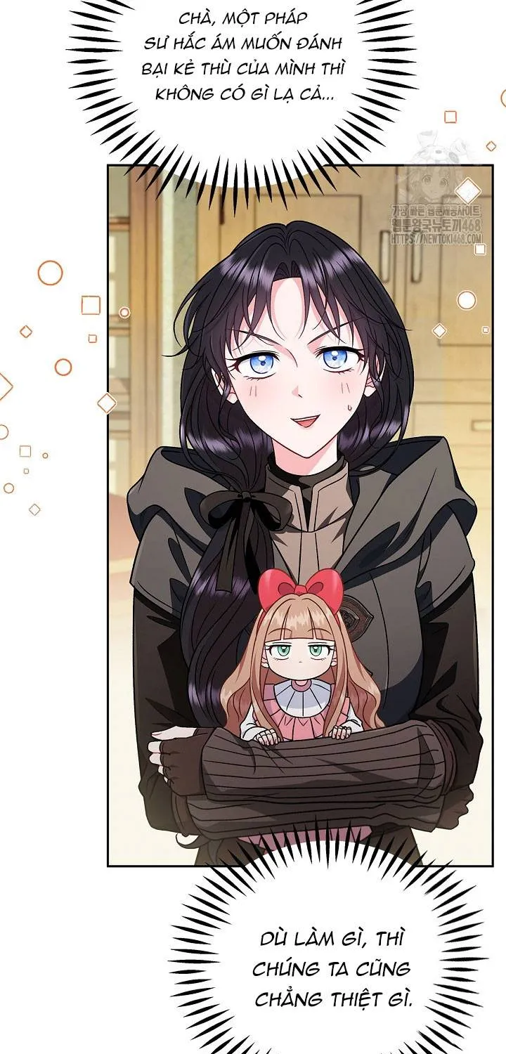 trở thành người giám định chất độc cho thế lực hắc ám Chapter 82 46