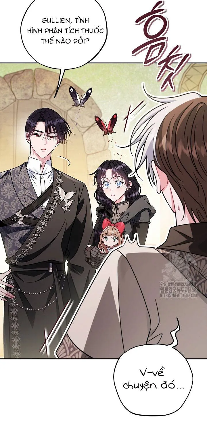 trở thành người giám định chất độc cho thế lực hắc ám Chapter 82 51