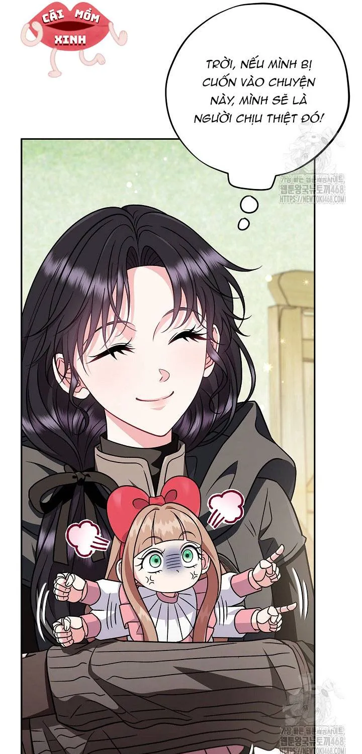 trở thành người giám định chất độc cho thế lực hắc ám Chapter 82 56